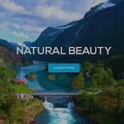 Full Screen Video Background Pure HTML CSS Effect