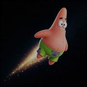 Shooting Stars Cursed Edition Patrick Star Feat SpongeBob Bubble Bass
