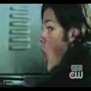 Supernatural Dean Und Die Katze