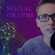 Collect Process Visualize Programming Social Graphs Instagram Python Gephi