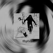 Adele Skyfall Speed Up Reverb