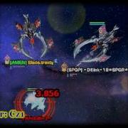 DarkOrbit Ostravak Present S BIG ERROR BYE DO HD