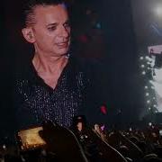 Depeche Mode Enjoy The Silence Live Barcelona 2023