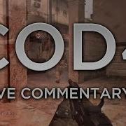 GB Live Commentary COD4 241