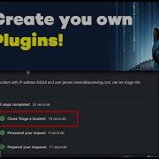 Getting Started With Copilot For Security Plugins