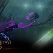 Miyavi PVRIS Snakes Arcane League Of Legends Riot Games Music