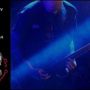 Cryptopsy Serial Messiah Montréal May 28 2024
