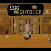 Egg Catcher Teaser