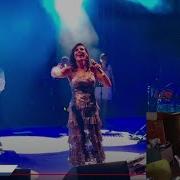 Konserde Ses Sistemi Gider Funda Arar Gitmez Ses Analizi
