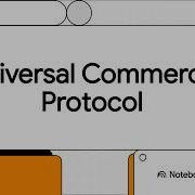 What Is Universal Commerce Protocol The Standard That Makes Stores AI Ready