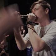 Knocked Loose Mistakes Like Fractures Live Tiny Dive Bar New York USA