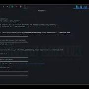 SQL INJECTION Enumeration To Full Exploitation