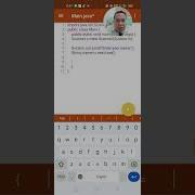 JAVA Programming Using Scanner User Input JAVA JAVAPROGRAMMING