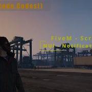 FiveM Scripts Making NUI Notifications
