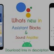 Automate Your Android Phone Using Assistant Powered Action Blocks Tasker By Google