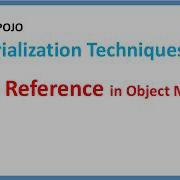 5 Simple Steps To Mastering JSON To Java Collections Using TYPE Reference
