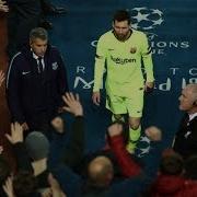 The Tragedy Of FC Messi HD