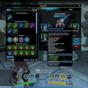 Firefall Lv40 Recon Smoldering Sniper Rifle 2