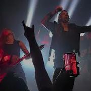 Code Orange Forever Live At The Masquerade In Atlanta GA 5 2 22