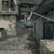 Cod4 Blackscope Halfscope Noscope