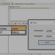 C Creating A Case Sensitive Login Form With MySQL
