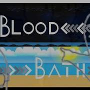 Tidal Wave Jumpscare