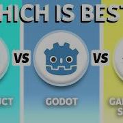 Construct 3 Vs Godot Vs Gamemaker Studio 2 2026 Which One Is BEST