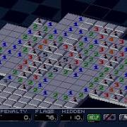 Randominer STOT 10780 Points Run