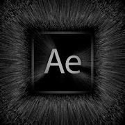 After Effects Tutorial Logo Explosion Effect No Plugins