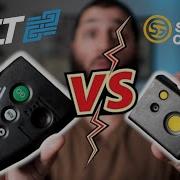 Pact Timer VS SG Timer Go What Is The Best Shot Timer For You The Tactical Rabbi