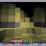 Minecraft Sand Collapse