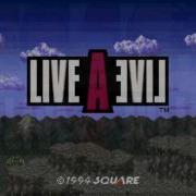 Best SMW Music 24 Live A Live Under The Fake