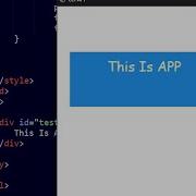 Create Gui Using Html Css Eel Python