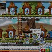 MapleLogic Best V83 Private Server