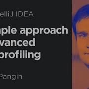 A Simple Approach To The Advanced JVM Profiling