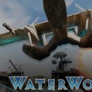 Universal Studios Japan Waterworld Show Part 3