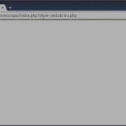 Beginner PHP Tutorial 172 Loading In File Contents To A DIV Part 1