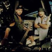 Pantera Mouth For War Bass Drums