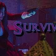 John Wick Survivor