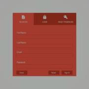 Visual Studio 2017 Flat UI Design C And VB NET Visual Studio 2012 2013 2015 Selection Menu