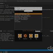 Music App Using Python Tkinter