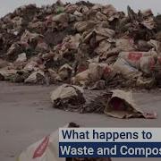 Where Does All That Yard Waste And Compost Go