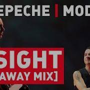 Depeche Mode Insight 2026 RUNAWAY DM R MX