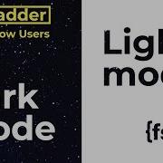 Light Dark Mode On Webflow Class Adder For Webflow Interactions