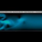 Lattice Boltzmann On GPU