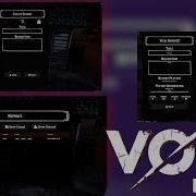 VORP Reports Advanced Player Reporting System For RedM With Admin Tools Discord Logs