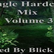 Jungle Hardcore Mix Volume 3 Mixed By Blick