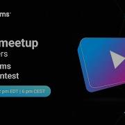 Online Meetup With The Winners Of The Python Contest