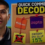 I Found A Shocking Report On Quick Commerce Which Decodes India S 80 000 CR Opportunity