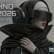 Techno Mix 2026 Underground Techno Mix Dark Industrial Beats Warehouse Rave Vibes